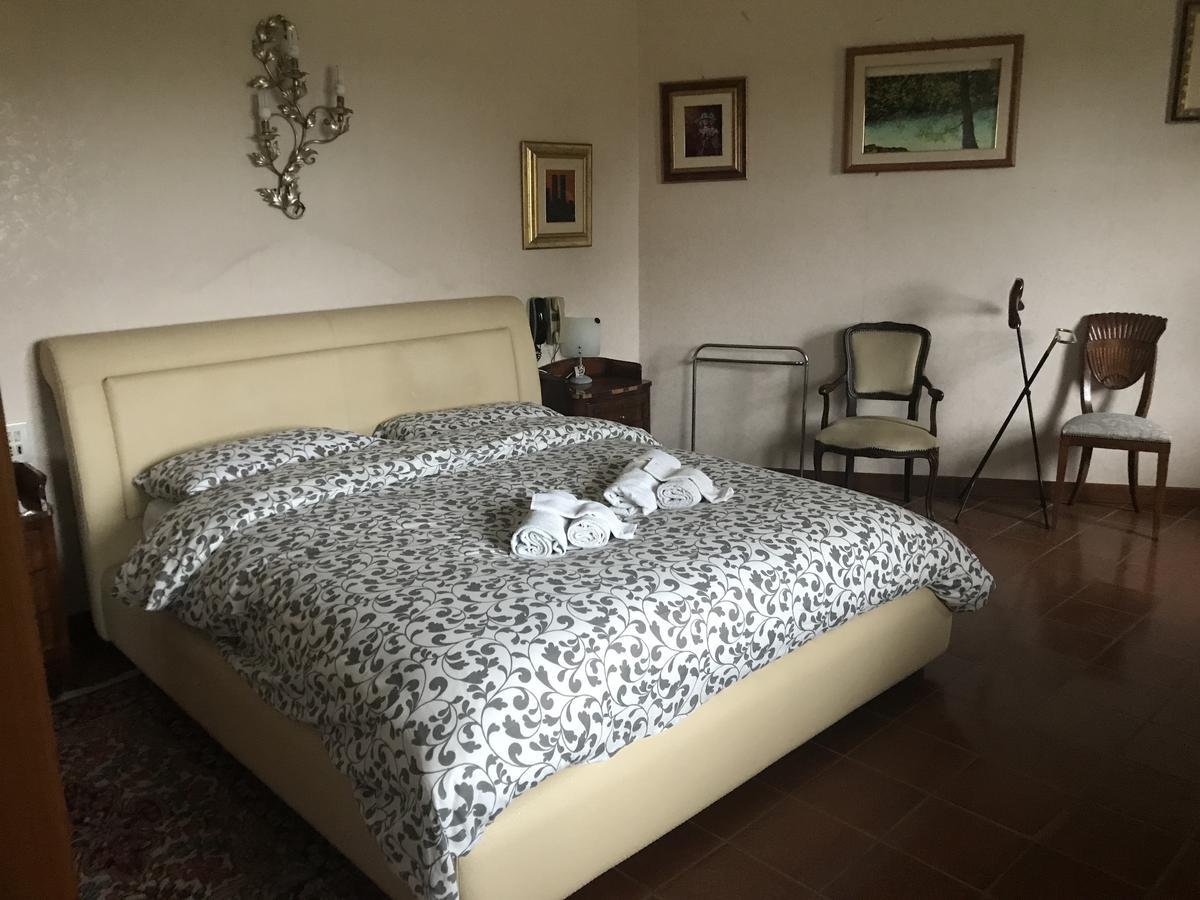 Villa Iolanda Roma Exterior foto